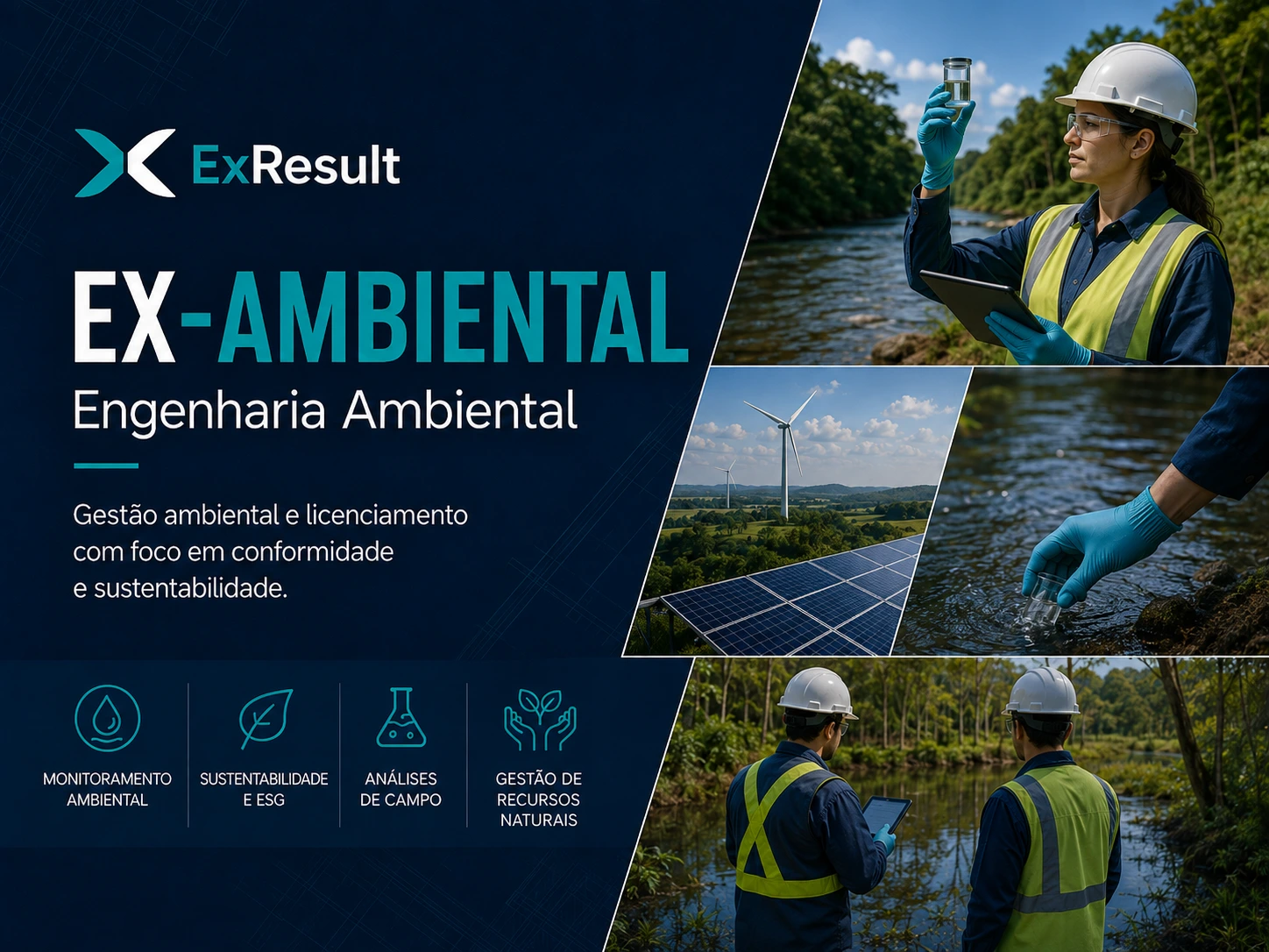 Engenharia Ambiental