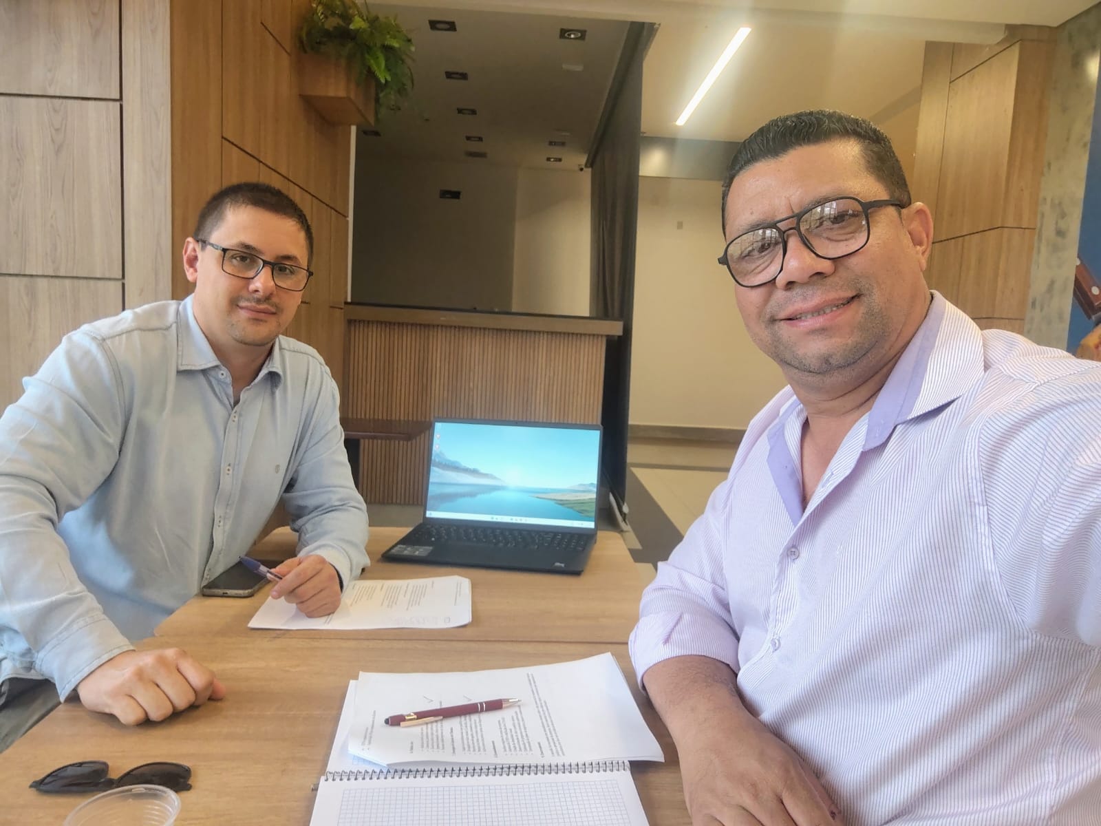 Gestão de Projetos